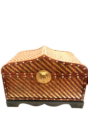 Bombay company wicker - wicker, and