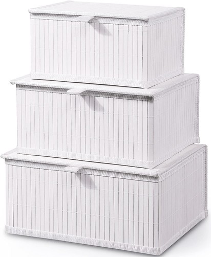 Honygebia bamboo decorative - honygebia,