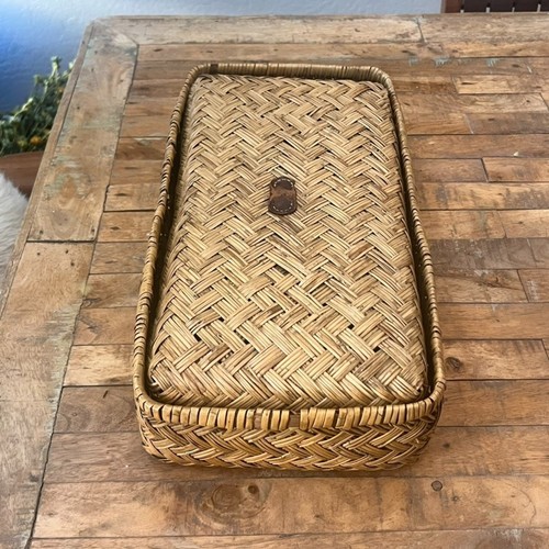 Japanese gyori bamboo storage - japanese,