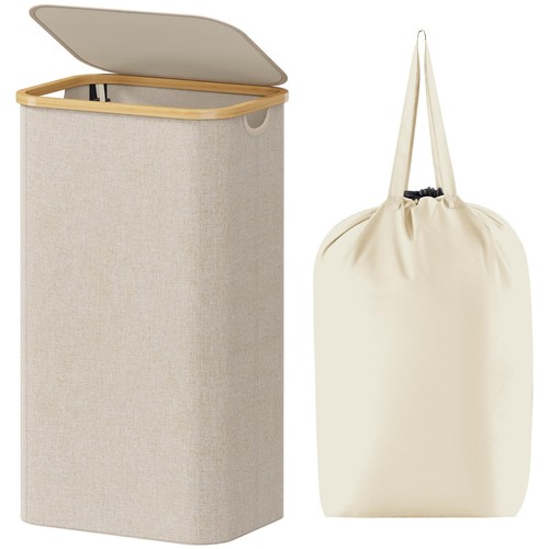 Lifewit 100l laundry basket - laundry,