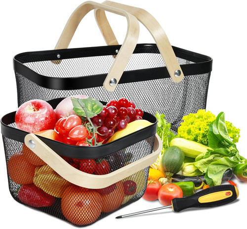 Pack garden harvest - 2,