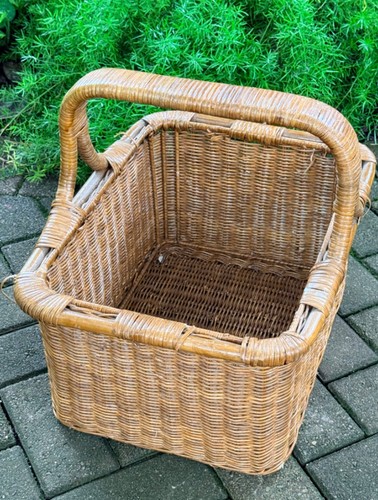 Vintage large chunky hand - vintage,