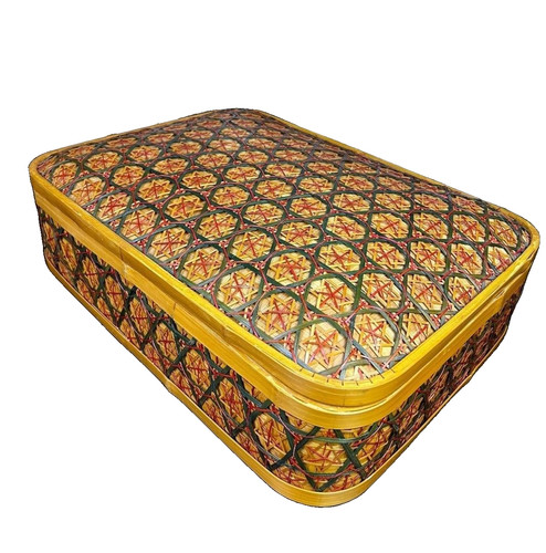 Large vintage korean - large,