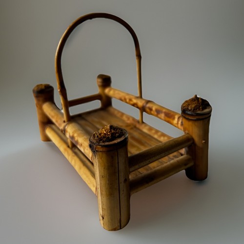 Vintage rectangular small - vintage,