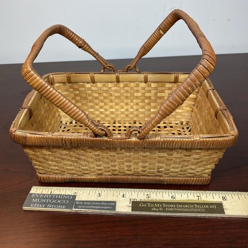 Vtg rectangular bamboo - vtg,